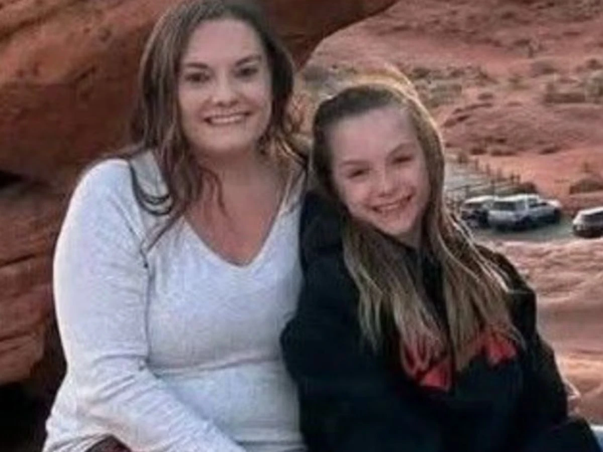 ਲਾਸ ਵੇਗਾਸ ਹੋਟਲ ਵਿੱਚ ਮਾਂ ਨੇ ਧੀ ਨੂੰ ਗੋਲੀ ਮਾਰੀ ਫਿਰ ਖੁਦ ਨੂੰ