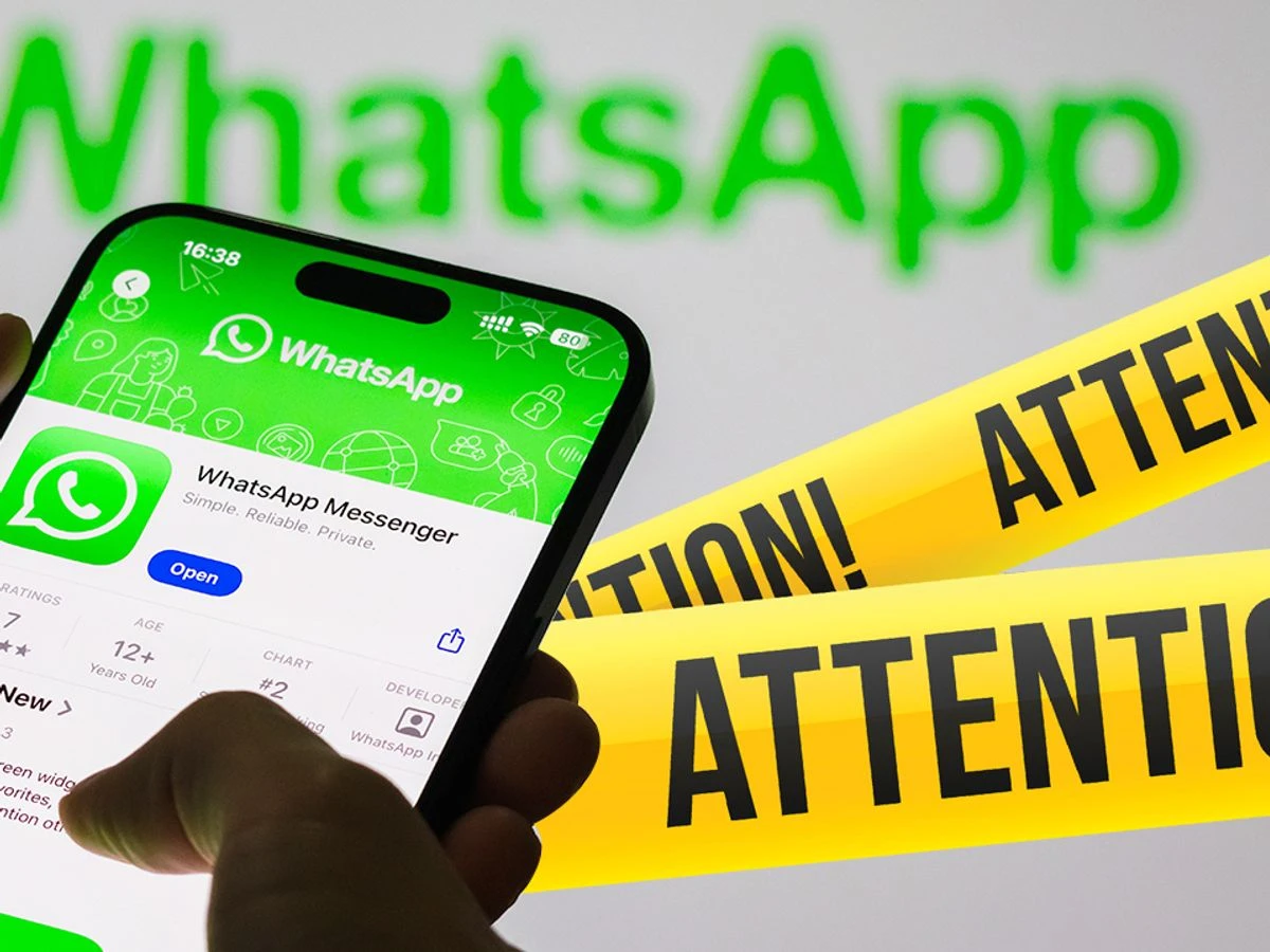 ਵ੍ਹਾਟਸਐਪ ਯੂਜ਼ਰਾਂ ਲਈ ਲਾਲ ਚੇਤਾਵਨੀ, ਸੈਟਿੰਗ ਤੁਰੰਤ ਬਦਲੋ