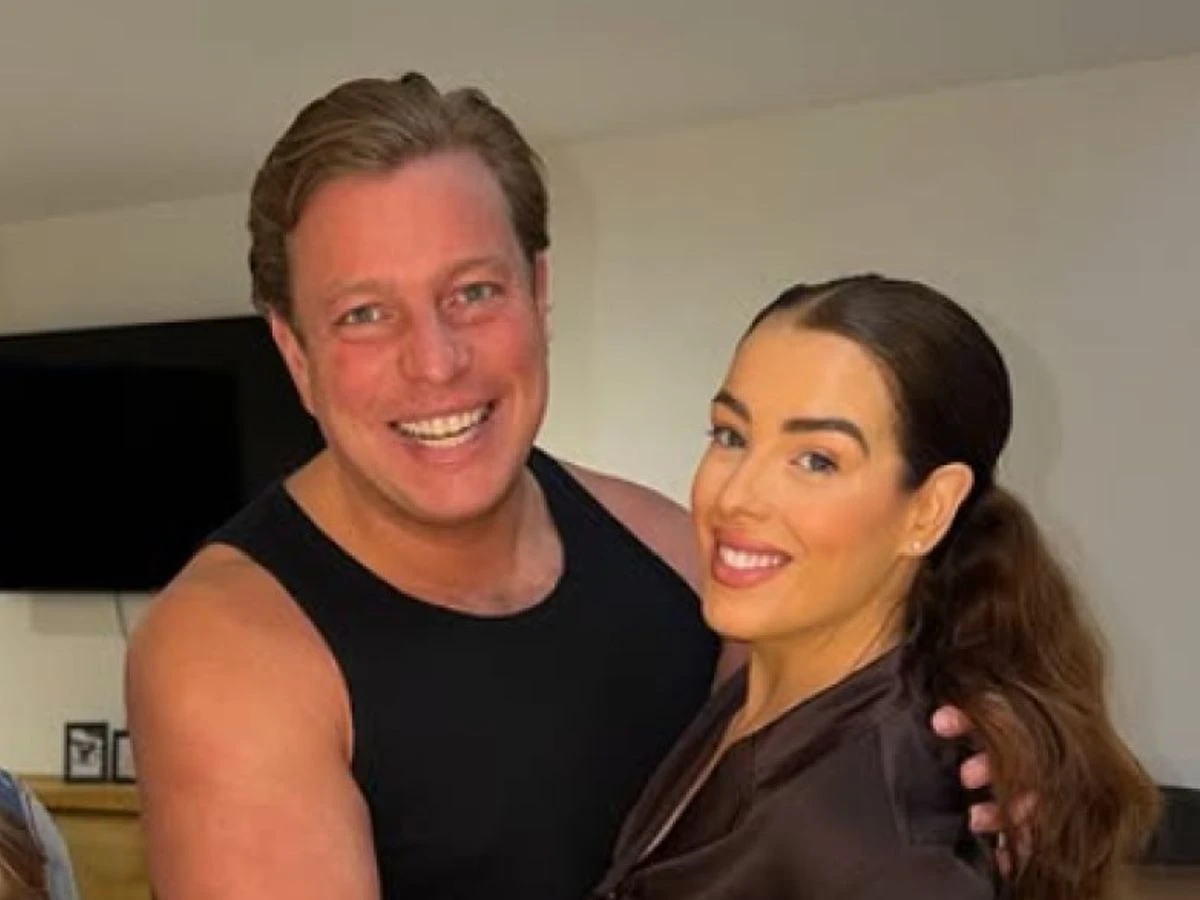 ਥੋਮਸ ਸਕਿੰਨਰ ਦੀ ਪਤਨੀ ਗਰਭਵਤੀ, ਚੌਥਾ ਬੱਚਾ ਆ ਰਿਹਾ