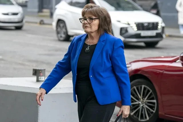 ਸਾਬਕਾ ਸਕੌਟਿਸ਼ ਸਿਹਤ ਸਕੱਤਰ ਜੀਨ ਫ੍ਰੀਮੈਨ ਦੀ ਮੌਤ, ਵੱਡੀਆਂ ਸ਼ਰਧਾਂਜਲੀਆਂ