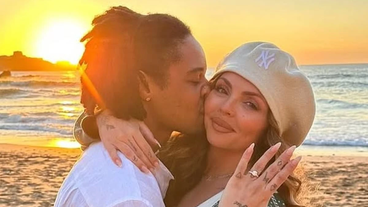 ਜੇਸੀ ਨੇਲਸਨ ਨੇ ਤੋੜਾ ਸਾਥੀ ਨਾਲ ਤੋੜਣ ਦਾ ਦਰਦਨਾ ਕਹਾ