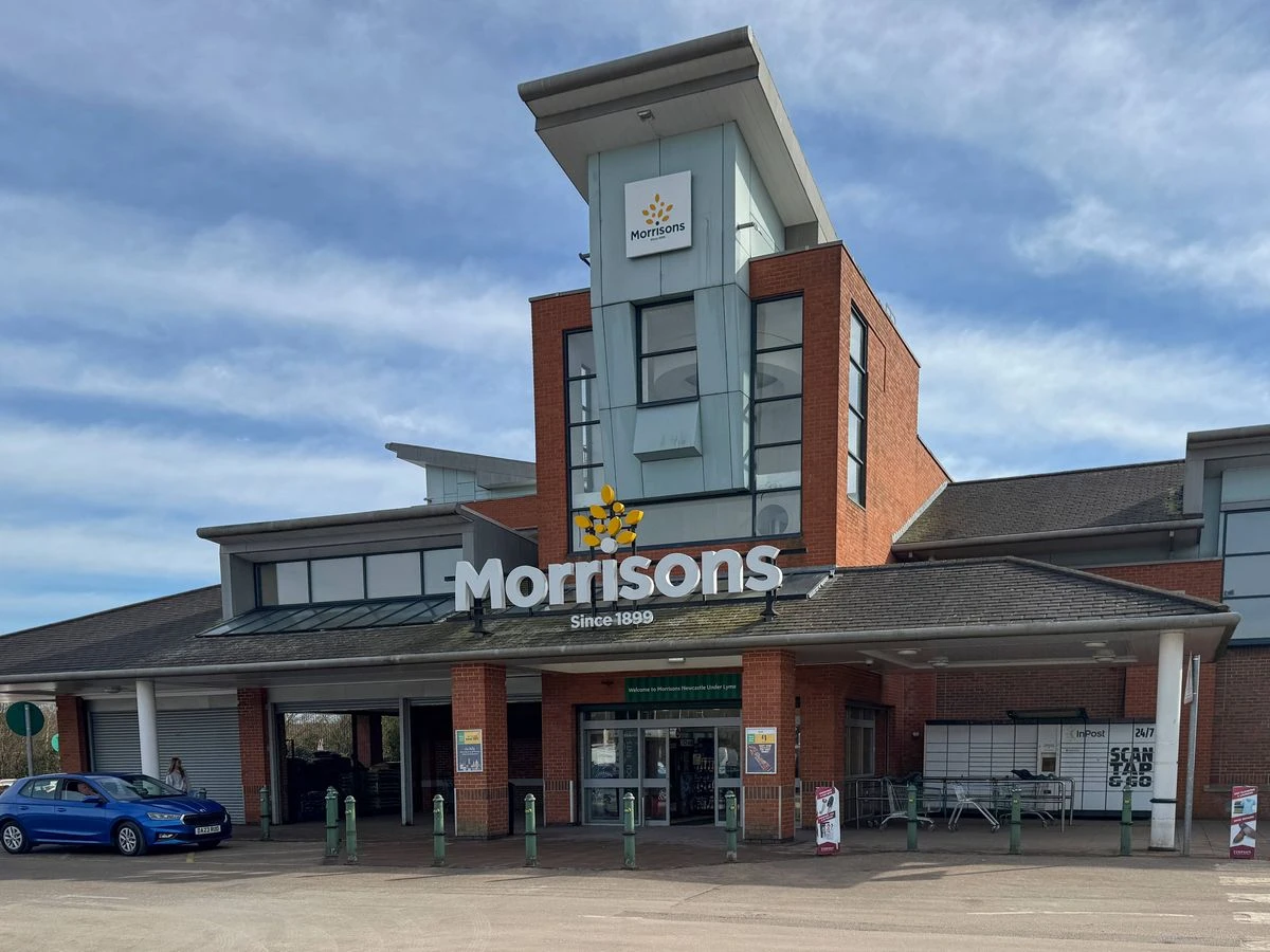 Morrisons, Poundland ਤੇ River Island ਨੇ 2026 ਵਿੱਚ ਸਟੋਰ ਬੰਦ ਕਰਨ ਦਾ ਐਲਾਨ ਕੀਤਾ
