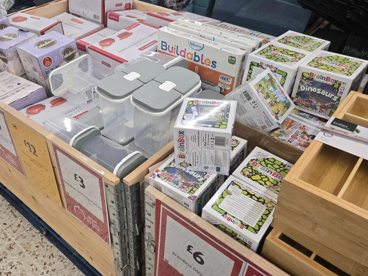 ਮੋਰਿਸਨ ਦੀ ਨਵੀਂ ਮਿਡਲ ਐਲ ਦਾ ਕਮਾਲ, ਆਲਡੀ ਤੇ ਲਿਡਲ ਨੂੰ ਛੱਡਿਆ ਪਿੱਛੇ