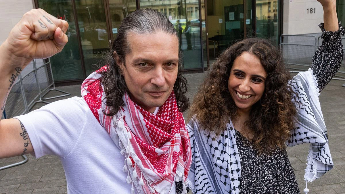 ਪੈਲਸਤੀਨ ਐਕਸ਼ਨ ਬੈਨ ਅਵੈਧ ਕਰਾਰਿਆ ਗਿਆ