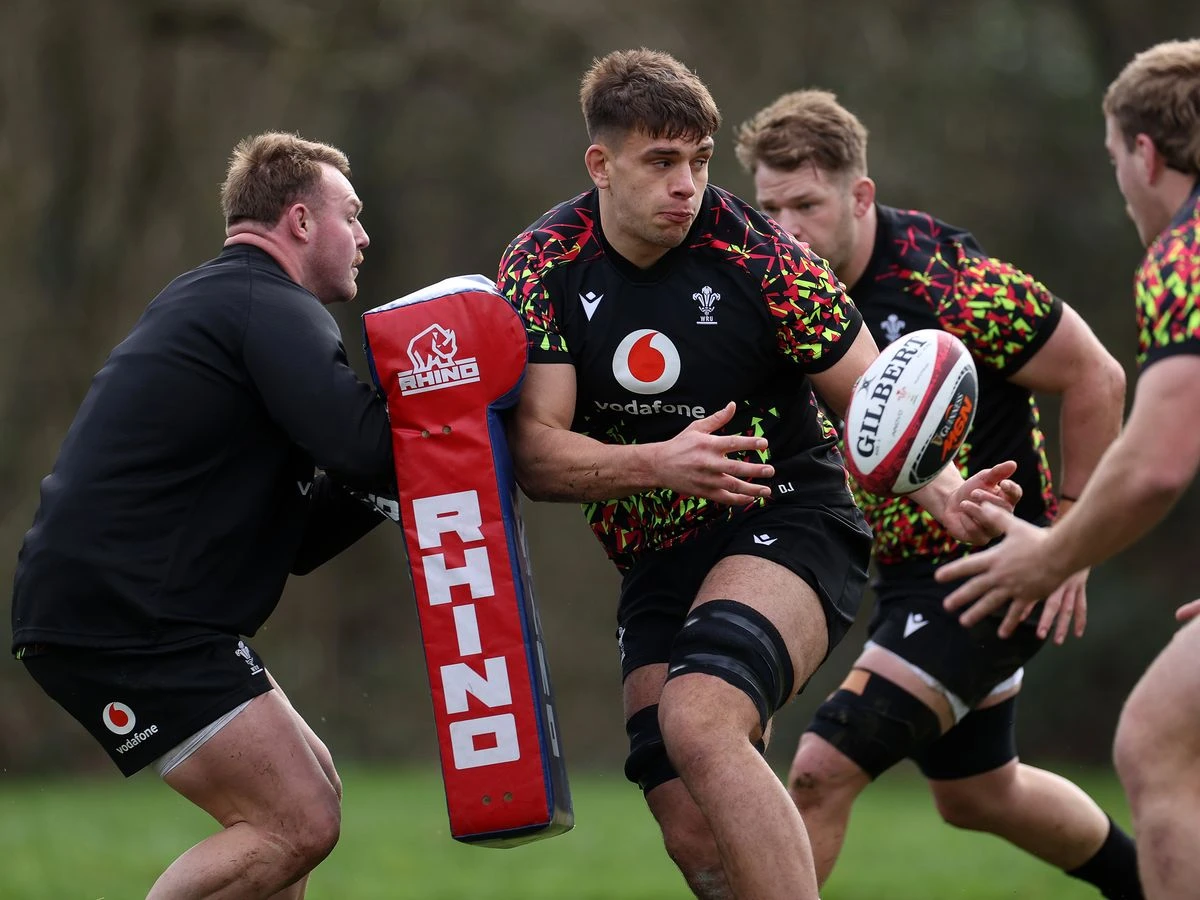 ਵੈਲਜ਼-ਫਰਾਂਸ ਮੈਚ ਦੀ ਸ਼ੁਰੂਆਤ ਅੱਜ 3.10 ਵਜੇ, ਬੀਬੀਸੀ ਤੇ ਦੇਖੋ