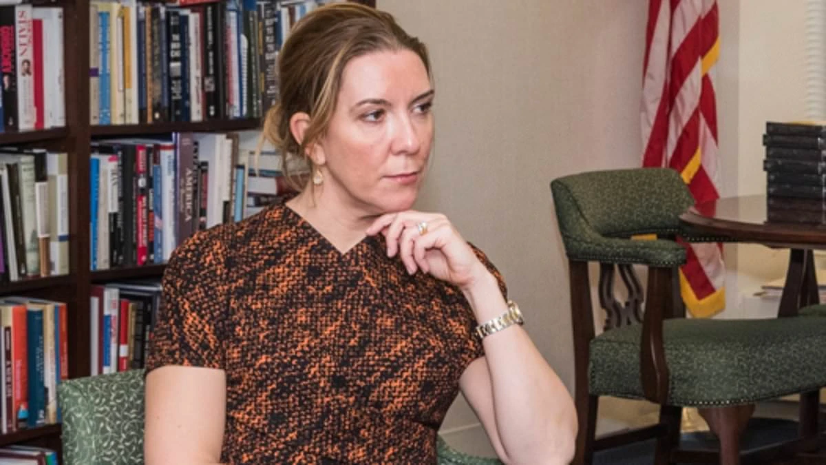 ਕੀਰ ਸਟਾਰਮਰ ਨੇ ਦਮੇ ਐਂਟੋਨੀਆ ਰੋਮੀਓ ਨੂੰ ਪਹਿਲੀ ਮਹਿਲਾ ਸਿਵਲ ਸਰਵਿਸ ਮੁਖੀ ਨਿਯੁਕਤ ਕੀਤਾ