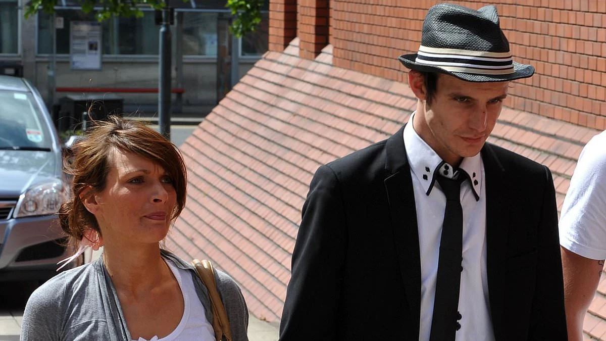 ਐਮੀ ਵાઈનਹਾਊਸ ਦੇ ਪਤੀ ਦੀ ਸਾਥੀ ਦੀ ਘਰ 'ਚ ਦਿਹਾਂਤ, ਪੁਲੀਸ ਜਾਂਚ ਕਰ ਰਹੀ ਹੈ