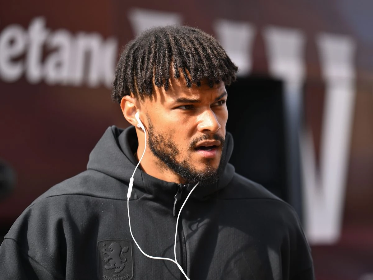 ਐਸਟਨ ਵਿਲਾ ਨੇ ਬੌਰਨਮਥ ਲਈ ਟੀਮ ਦਾ ਐਲਾਨ ਕੀਤਾ