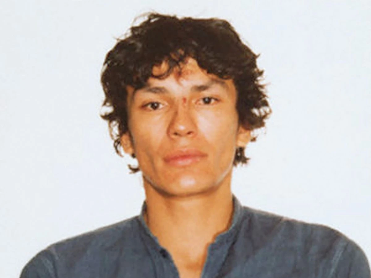 ਸੀਰੀਅਲ ਕਿਲਰ ਨੇ ਕਿਹਾ: ‘ਮੈਂ ਮਾਰਨਾ ਪਸੰਦ ਕਰਦਾ ਹਾਂ’