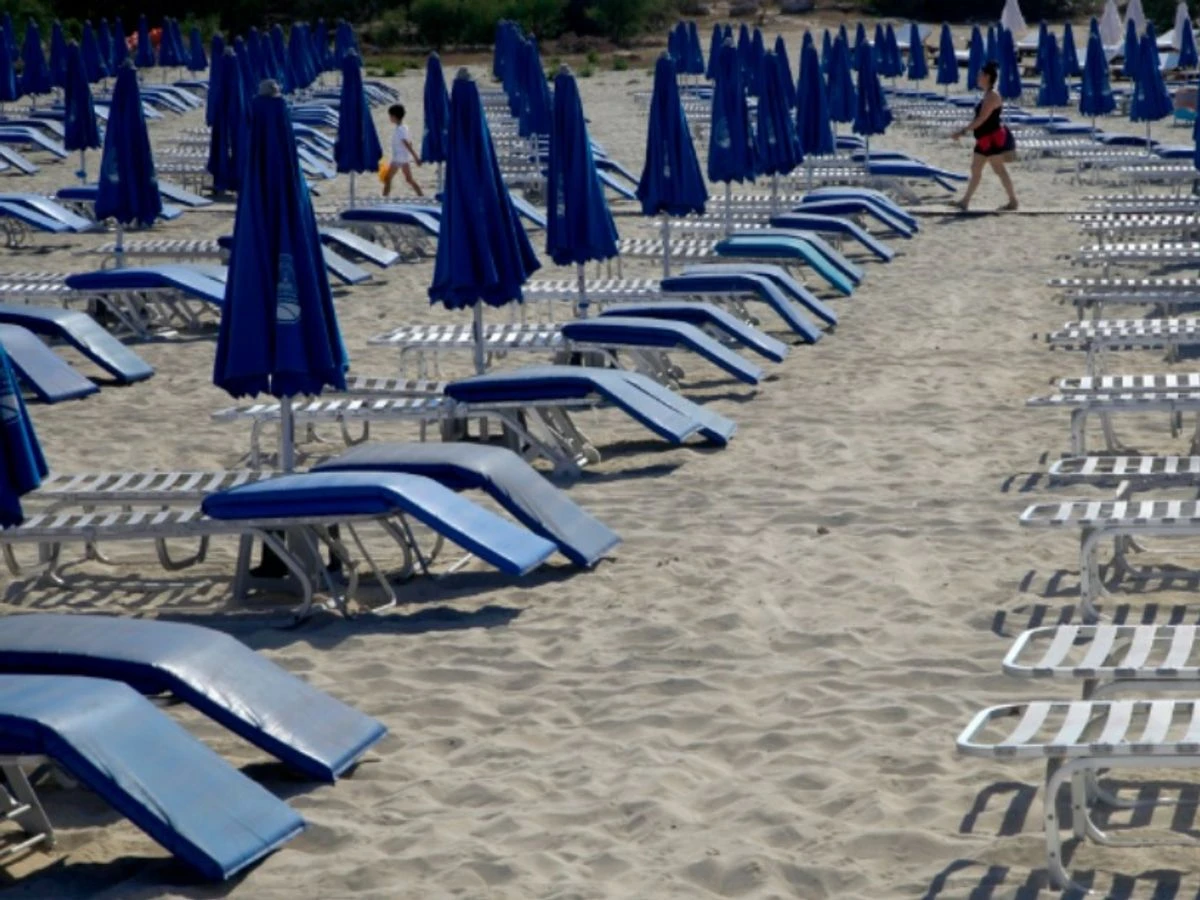 ਸਾਇਪ੍ਰਸ ਸਫ਼ਰ ਲਈ ਬਰਤਾਨਵੀ ਸੈਲਾਨੀਆਂ ਲਈ ਸਤর্কਤਾ ਜਾਰੀ