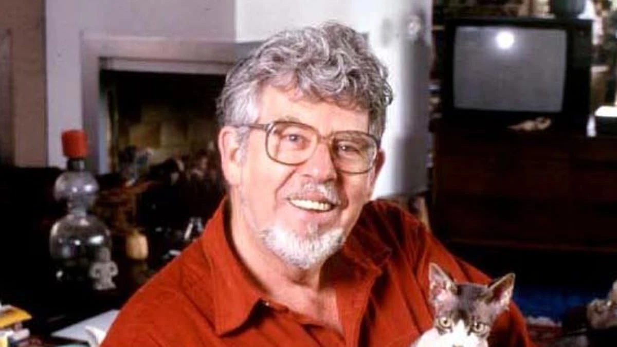 ਰੋਲਫ ਹੈਰਿਸ ਦਾ 4 ਕਰੋੜ ਦਾ ਮਕਾਨ ਲੈ ਜਾ ਰਿਹਾ ਨੀਲਾਮੀ ਚ