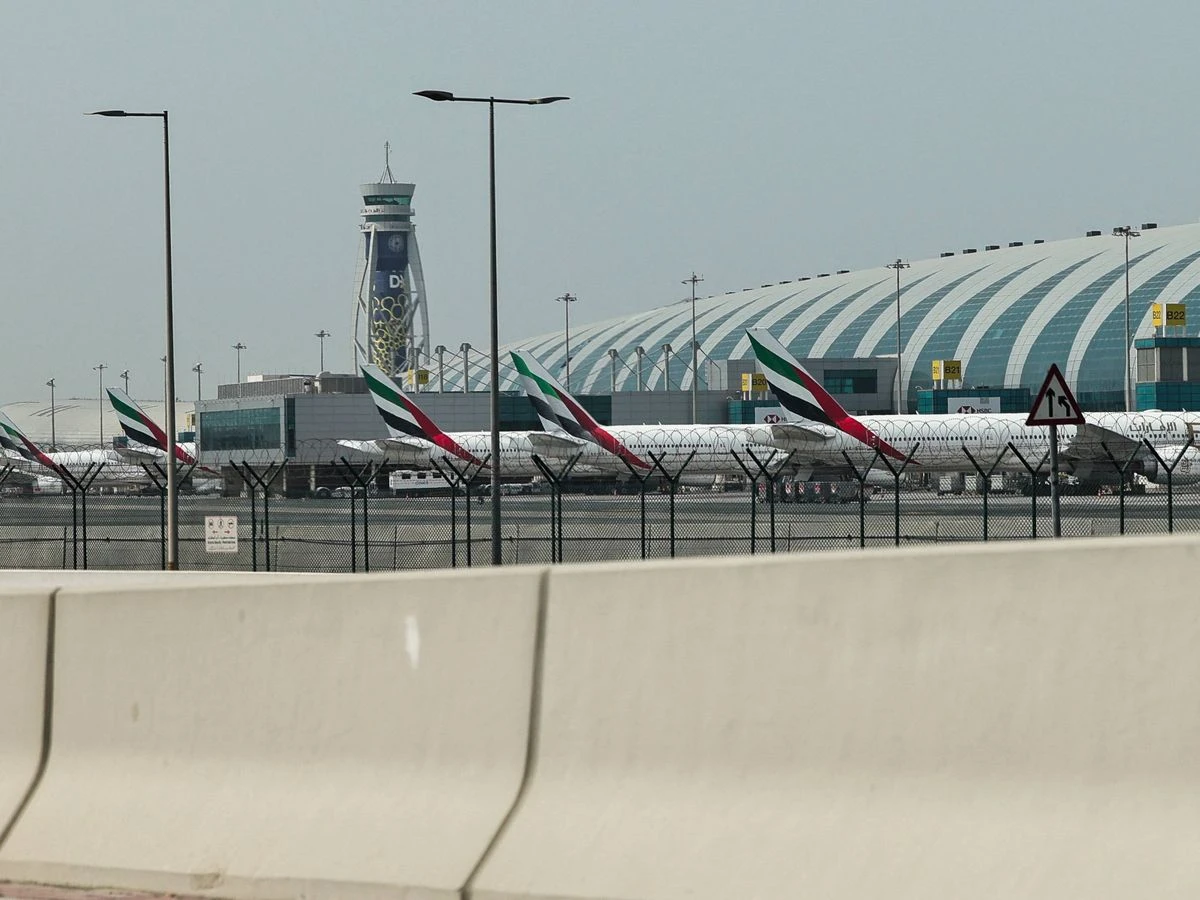 ਇਰਾਨ-ਅਮਰੀਕਾ ਜੰਗ ਕਰਕੇ ਯਾਤਰੀਆਂ ਲਈ ਵੱਡੀ ਚੇਤਾਵਨੀ