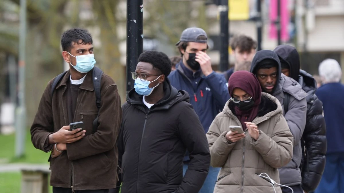 ਕੈਂਟ ਯੂਨੀਵਰਸਿਟੀ ਦੇ ਵਿਦਿਆਰਥੀਆਂ ਨੂੰ ਮੇਨਿੰਜਾਈਟਿਸ ਟੀਕਾ ਲਗਾਇਆ ਜਾਵੇਗਾ