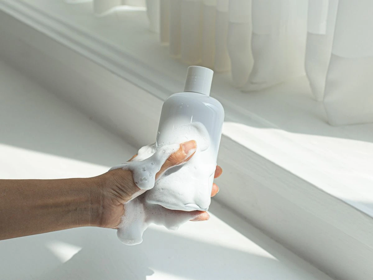 ਬੱਚਿਆਂ ਦੇ ਸਾਬਣ 'ਚ ਖਤਰਨਾਕ ਗੈਸ, ਸੁਰੱਖਿਆ ਚੇਤਾਵਨੀ ਜਾਰੀ