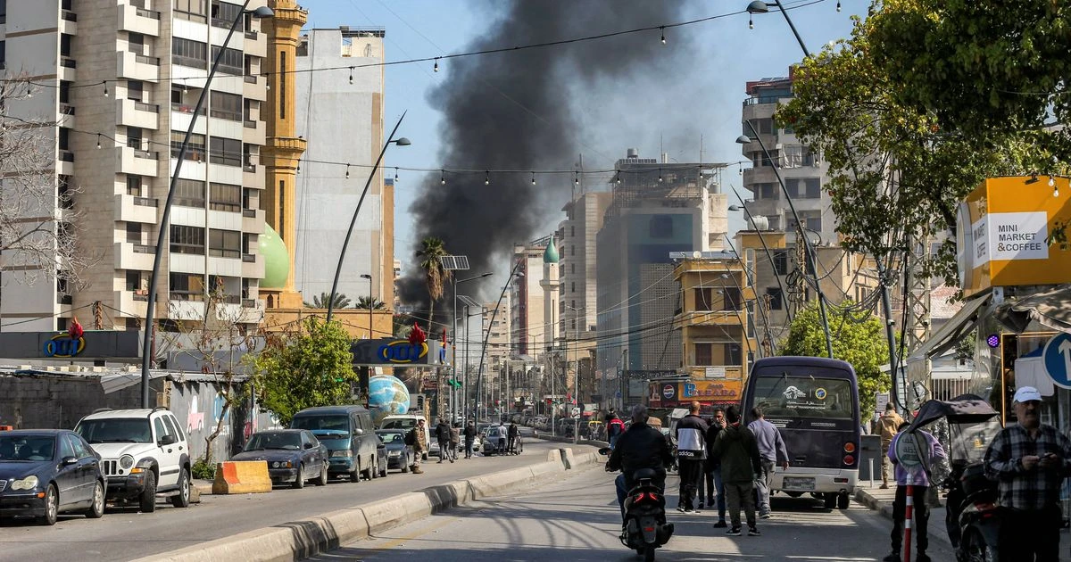 ਮਿਡਲਈਸਟ ਜੰਗ ਕਰਕੇ 31 ਦੇਸ਼ਾਂ ਲਈ ਯਾਤਰਾ ਚੇਤਾਵਨੀ