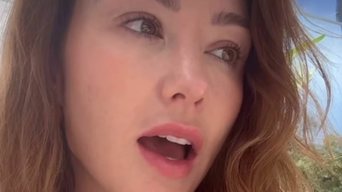 ਜੂਡ ਲਾਅ ਦੇ ਬੱਚੇ ਨਾਲ ਸੁਰੱਖਿਆ ਕਰਮਚਾਰੀ ਦੇ ਵਿਵਾਦ 'ਚ ਇਕ ਵਾਰੀ ਫਿਰ ਤਰਕ-ਵਿਤਰਕ