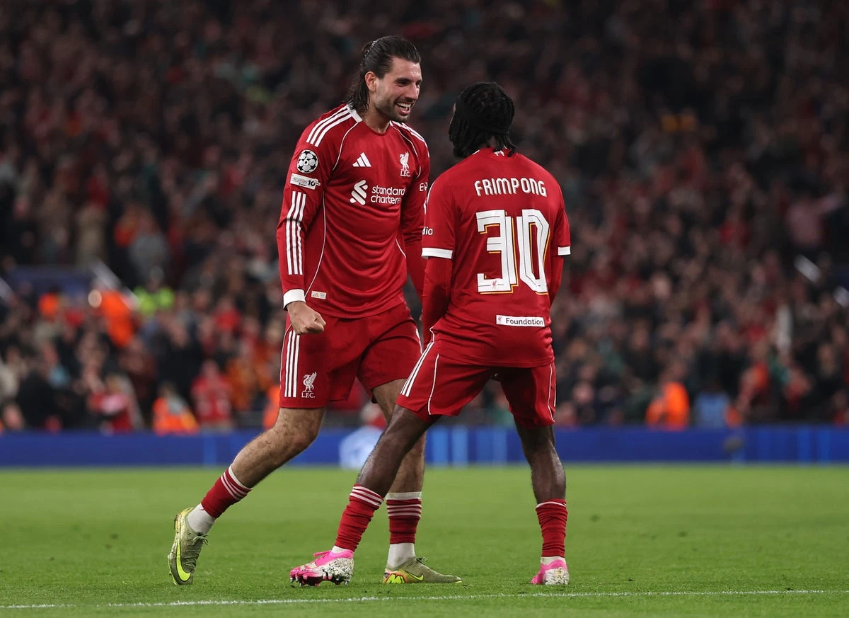 ਬਰਾਈਟਨ ਵਿਰੁੱਧ ਲਿਵਰਪੂਲ ਮੈਚ ਟੀਵੀ 'ਤੇ ਕਿੱਥੇ ਤੇ ਕਦੋਂ