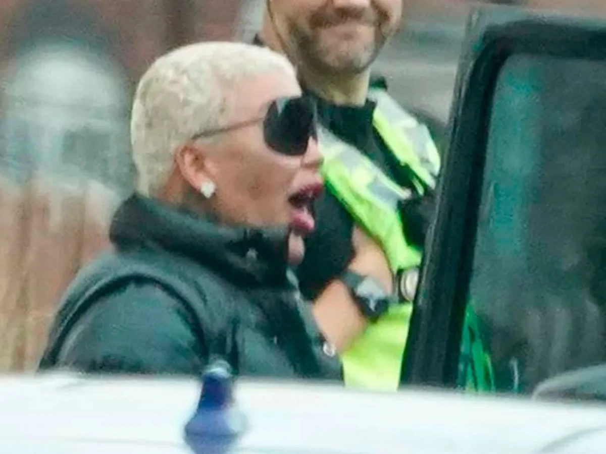 ਦ ਲਿਪ ਕਿੰਗ' ਜੋਰਡਨ ਜੇਮਸ ਪਾਰਕ ਦਾ ਦੇਹਾਂਤ