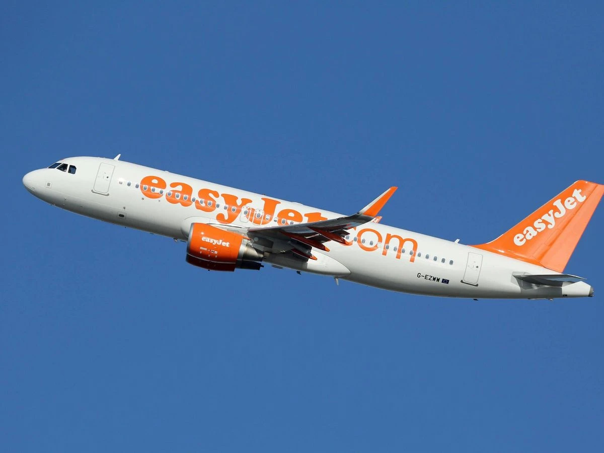 ਸਾਈਪ੍ਰਸ ਨੂੰ ਉਡਾਣਾਂ ਰੱਦ, ਏਜ਼ੀਜੇਟ ਨੇ ਕਿਹਾ ਸੁਰੱਖਿਆ ਪਹਿਲਾ