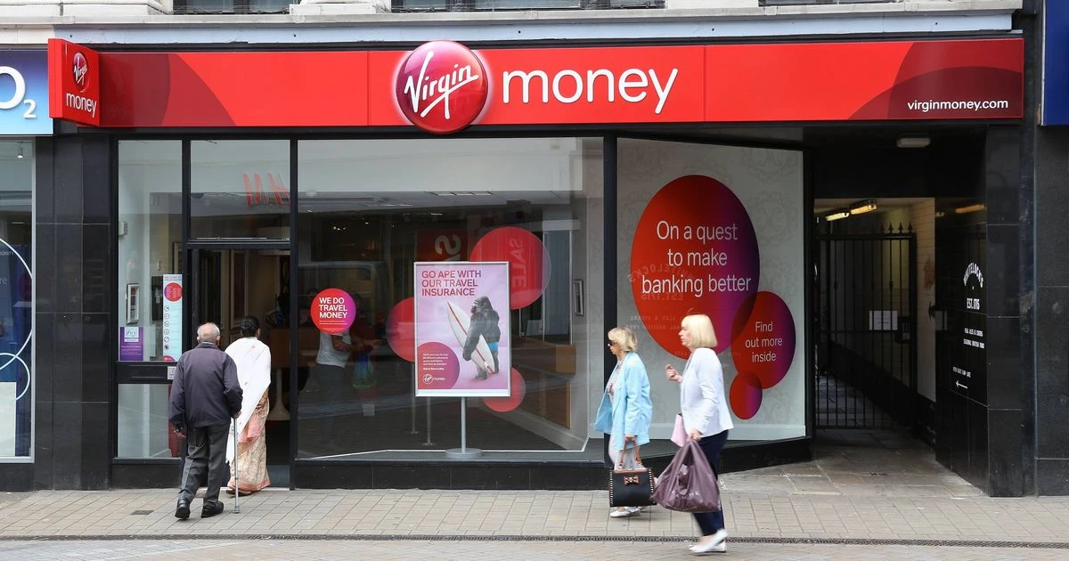 ਵਿਰਜਿਨ ਮਨੀ ਤੇ ਸਾਂਟੈਂਡਰ ਨੇ ਮੌਰਟਗੇਜ ਦਰਾਂ ਵਧਾਈਆਂ