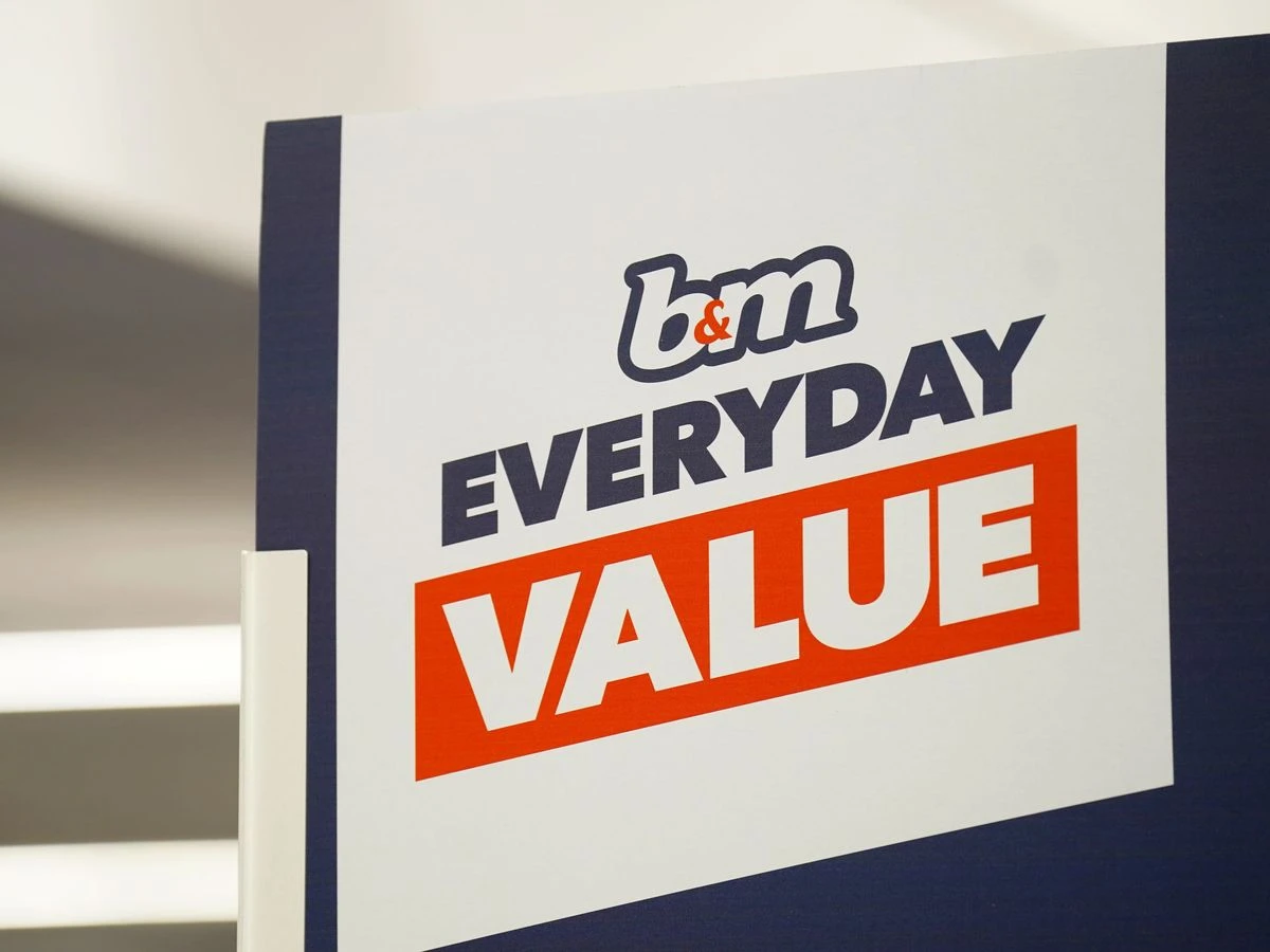 ਯੂਕੇ ਦੇ ਸਭ ਤੋਂ ਵੱਡੇ B&M ਸਟੋਰ ਦਾ ਜਾਇਜ਼ਾ