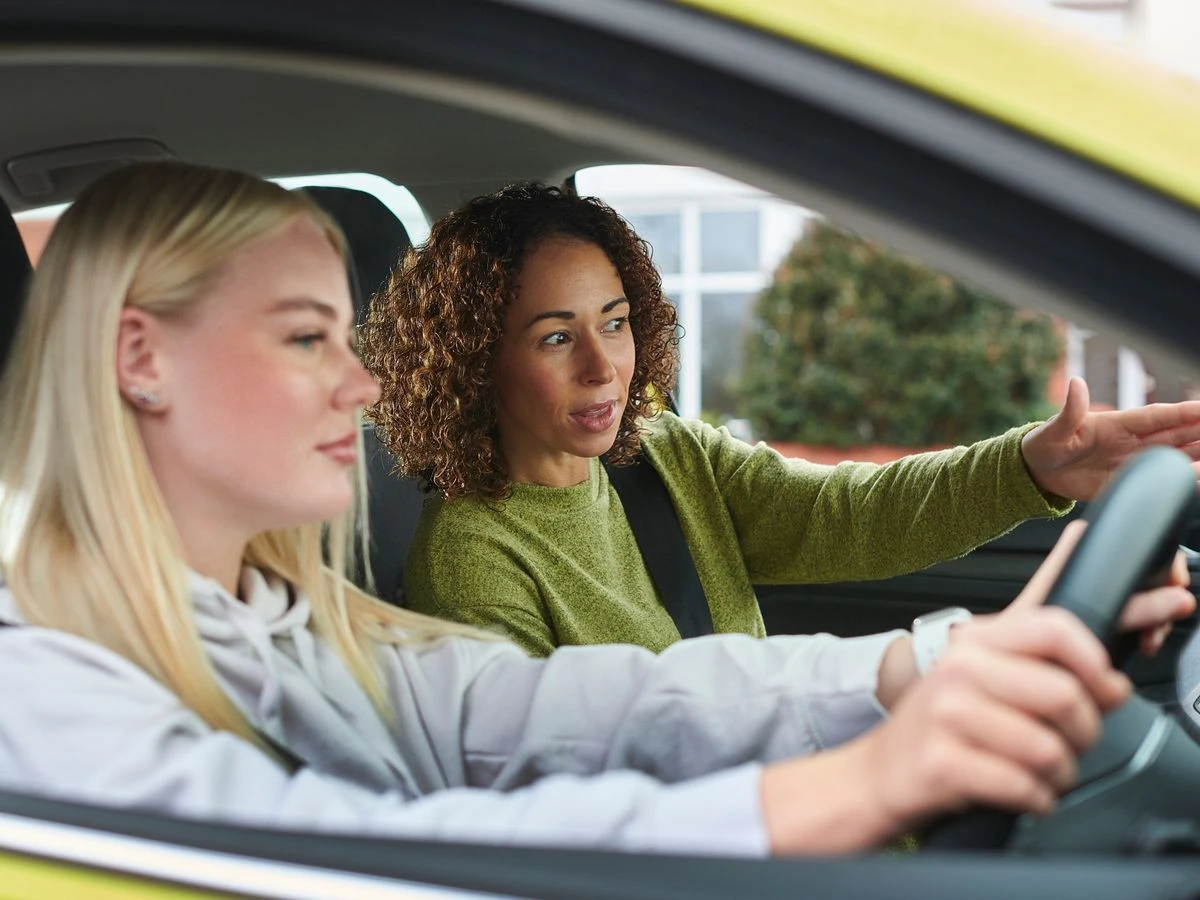 ਡ੍ਰਾਇਵਿੰਗ ਟੈਸਟ ਬੁਕਿੰਗ 'ਚ ਮਹੱਤਵਪੂਰਣ ਬਦਲਾਅ ਆ ਰਹੇ ਨੇ