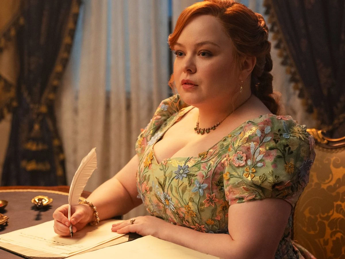 ਬ੍ਰਿਡਗਰਟਨ ਵਿੱਚ ਲੇਡੀ ਵਿਸਲਡਾਉਨ ਕੌਣ ਹੈ?