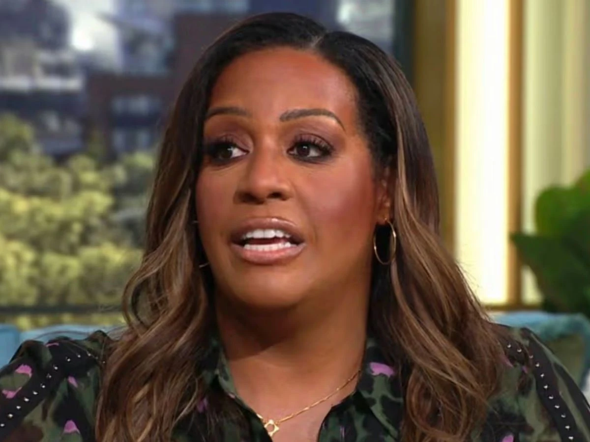 ਅਲੀਸਨ ਹੈਮਡਮਨ ਨੇ ਬ੍ਰਿਜਰਟਨ ਸ਼ੋਅ 'ਚ ਅਦਾਕਾਰੀ ਦੀ ਇੱਛਾ ਜਤਾਈ