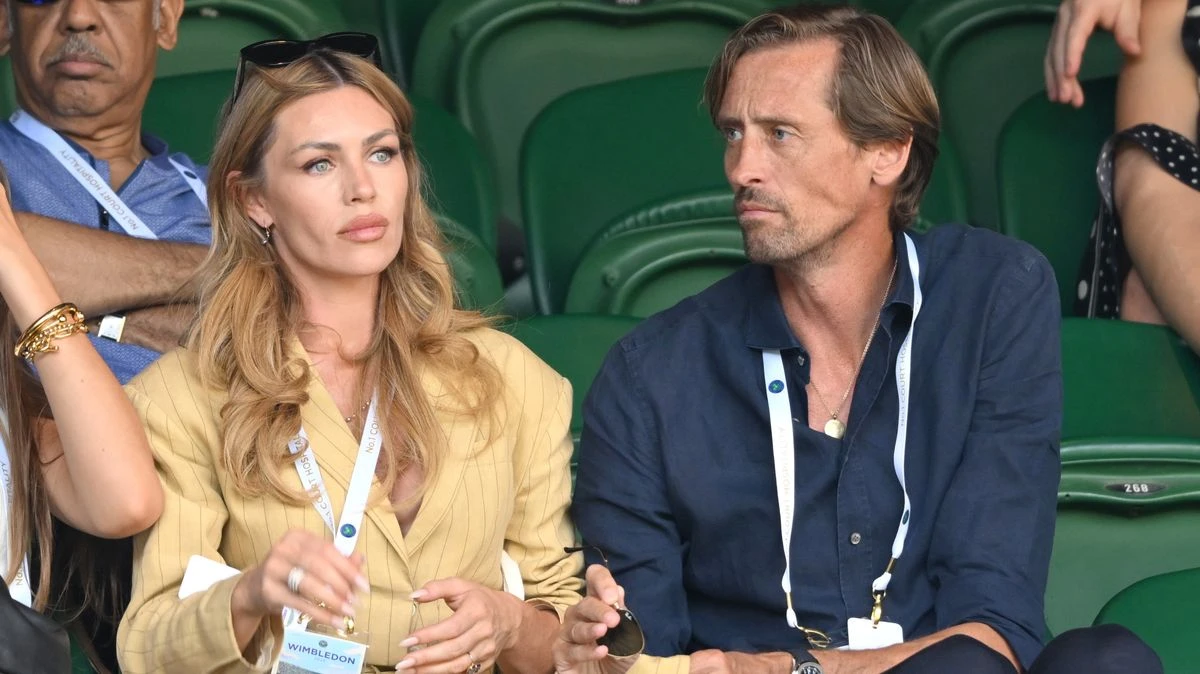 ਪੀਟਰ ਕ੍ਰੌਚ ਨੇ ਆਪਣੀ ਵ੍ਹਾਈਫ਼ ਨਾਲ ਹੋਣ ਵਾਲੀਆਂ ਲੜਾਈਆਂ ਬਾਰੇ ਕਿਹਾ ਸਭ ਤੋਂ ਵੱਡੀ ਸਮੱਸਿਆ ਹੈ ਡਾਇਰੀ