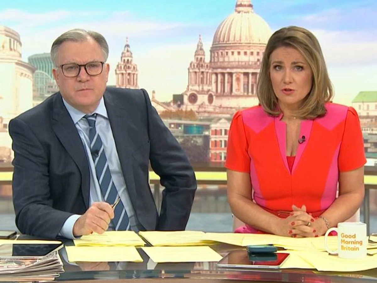 ਗੁੱਡ ਮੋਰਨਿੰਗ ਬ੍ਰਿਟੇਨ ’ਚ ਐਡ ਬੋਲਜ਼ ਨੇ ਇੰਟਰਵਿਊ ਤੋਂ ਕਿੱਥੇ ਹੱਟ ਕੇ ਬੈਠਣ ਦਾ ਫੈਸਲਾ ਕੀਤਾ