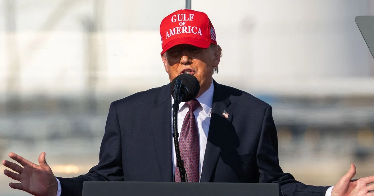 ਅਮਰੀਕੀ ਫੌਜੀ ਈਰਾਨ ਜੰਗ 'ਚ ਮਰਦੇ, ਟਰੰਪ ਨੇ ਪਹਿਲੀ ਵਾਰੀ ਬਿਆਨ ਦਿੱਤਾ