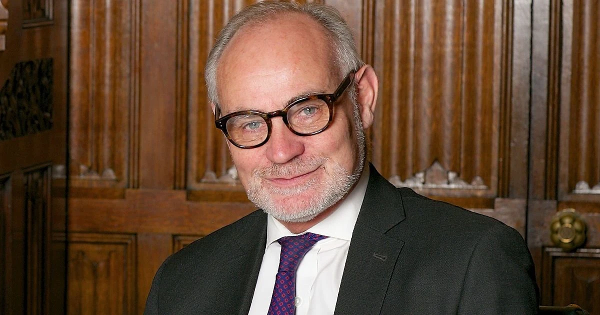 ਪ੍ਰাক্তਨ ਟੋਰੀ ਮੈਂਬਰ ਕ੍ਰਿਸਪਿਨ ਬਲੰਟ ਨੇ ਨਸ਼ਿਆਂ ਦੀ ਮਲਕੀਅਤ ਦੀ ਮਨਜ਼ੂਰੀ ਦਿੱਤੀ