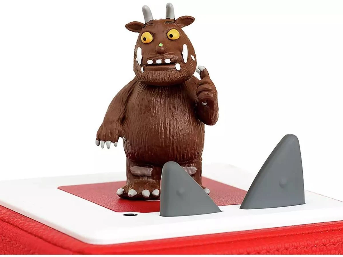 ਅਰਗੋਸ ਤੋਂ ਗਰੁਫਫਾਲੋ ਟੌਨੀਬਾਕਸ ਮੁਫ਼ਤ ਪ੍ਰਾਪਤ ਕਰੋ