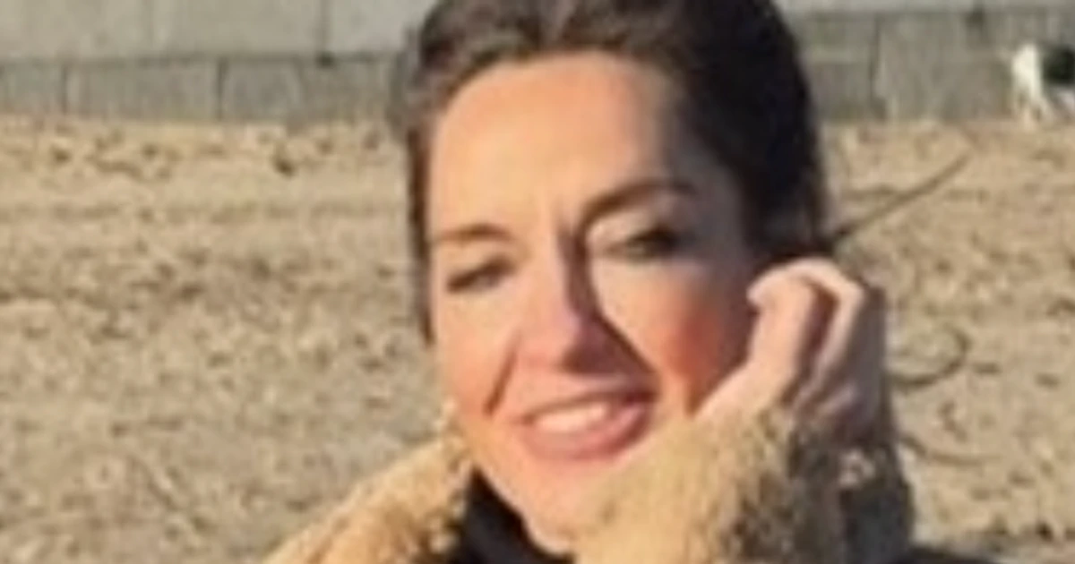 ਯਾਰਕਸ਼ਾਇਰ ਦੀ ਗੁੰਮਸ਼ੁਦਾ ਹੌਰਤ ਨਿੱਕੀ ਟੈਕਸੀ 'ਚ ਜਾ ਰਹੀ ਸੀ