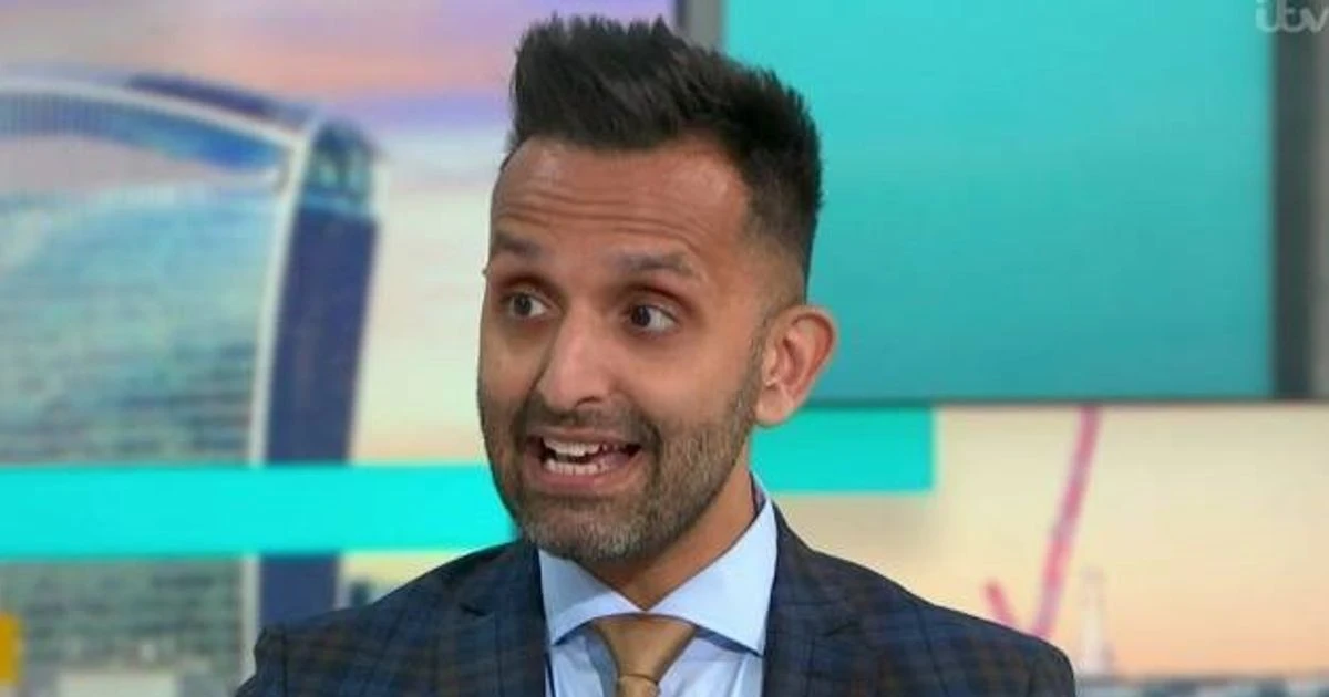 ਡਾਕਟਰ ਅਮੀਰ ਖਾਨ ਨੇ ਦੱਸਿਆ ਸੌਣ ਦਾ ਅਸਾਨ ਤਰੀਕਾ