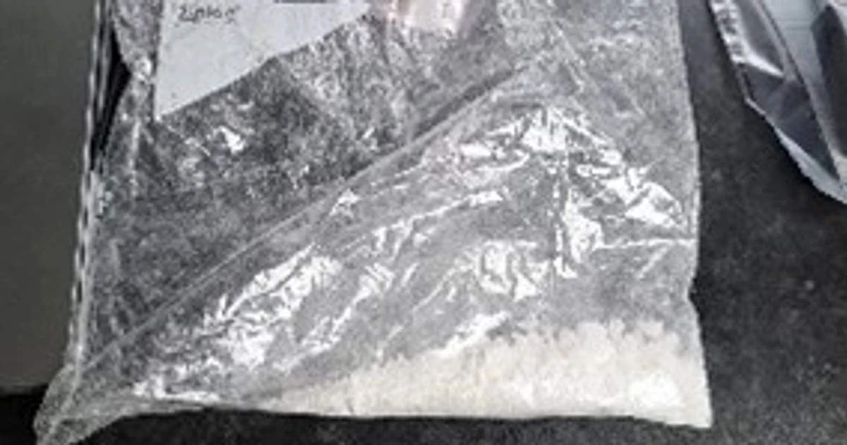 ਨਾਰਥ ਇਸਟ 'ਚ ਨਸ਼ਿਆਂ ਦੀ ਵੱਡੀ ਕਸਰਤ, 31 ਗ੍ਰਿਫ਼ਤਾਰ