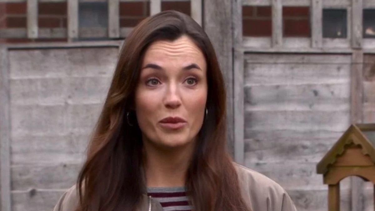 ਕੋਰੋਨੇਸ਼ਨ ਸਟਰੀਟ: ਜੋਡੀ ਦੀ ਬੱਚੀ ਲਈ ਸਾਜ਼ਿਸ਼ 'ਪੱਕੀ', ਦਰਸ਼ਕ ਚਿੰਤਿਤ