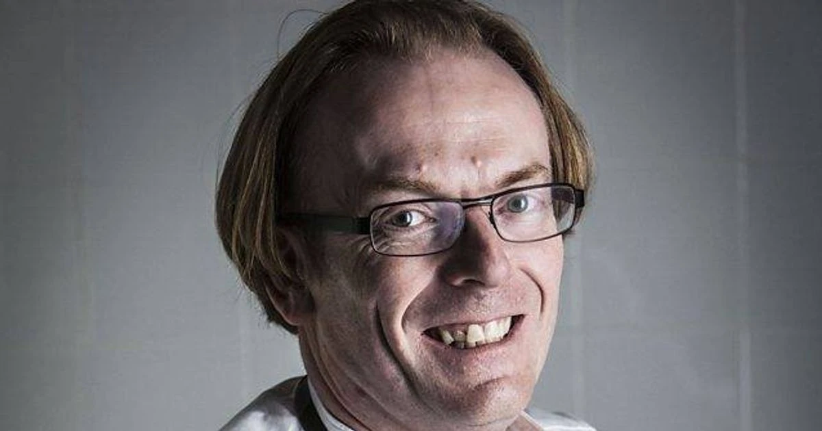 ਬ੍ਰਿਟਿਸ਼ ਰਸੋਈਏ ਕ੍ਰਿਸ ਵਿਹੀਲਰ ਦਾ ਦੇਹਾਂਤ