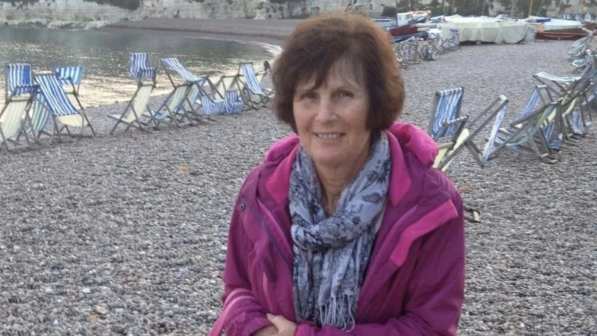 ਟੇਨਰੀਫੇ ‘ਚ ਗੁੰਮ ਹੋਈ ਬਰਤਾਨਵੀ ਬੁਜ਼ੁਰਗ ਮਹਿਲਾ 30 ਘੰਟੇ ਬਾਅਦ ਮਿਲੀ ਜੀਵੰਤ