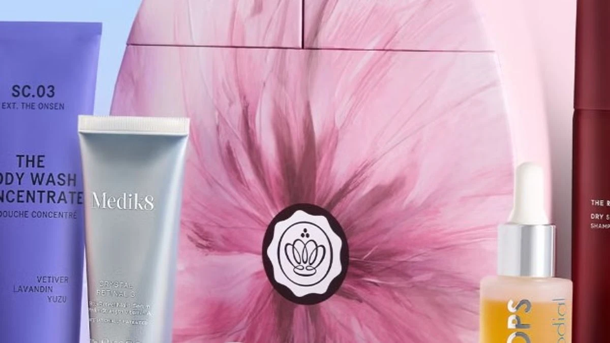 Glossybox ਦਾ ਖੂਬਸੂਰਤ ਇਸਟਰ ਐਗ ਚਾਹਵੰਦਿਆਂ ‘ਚ ਚੜ੍ਹਿਆ