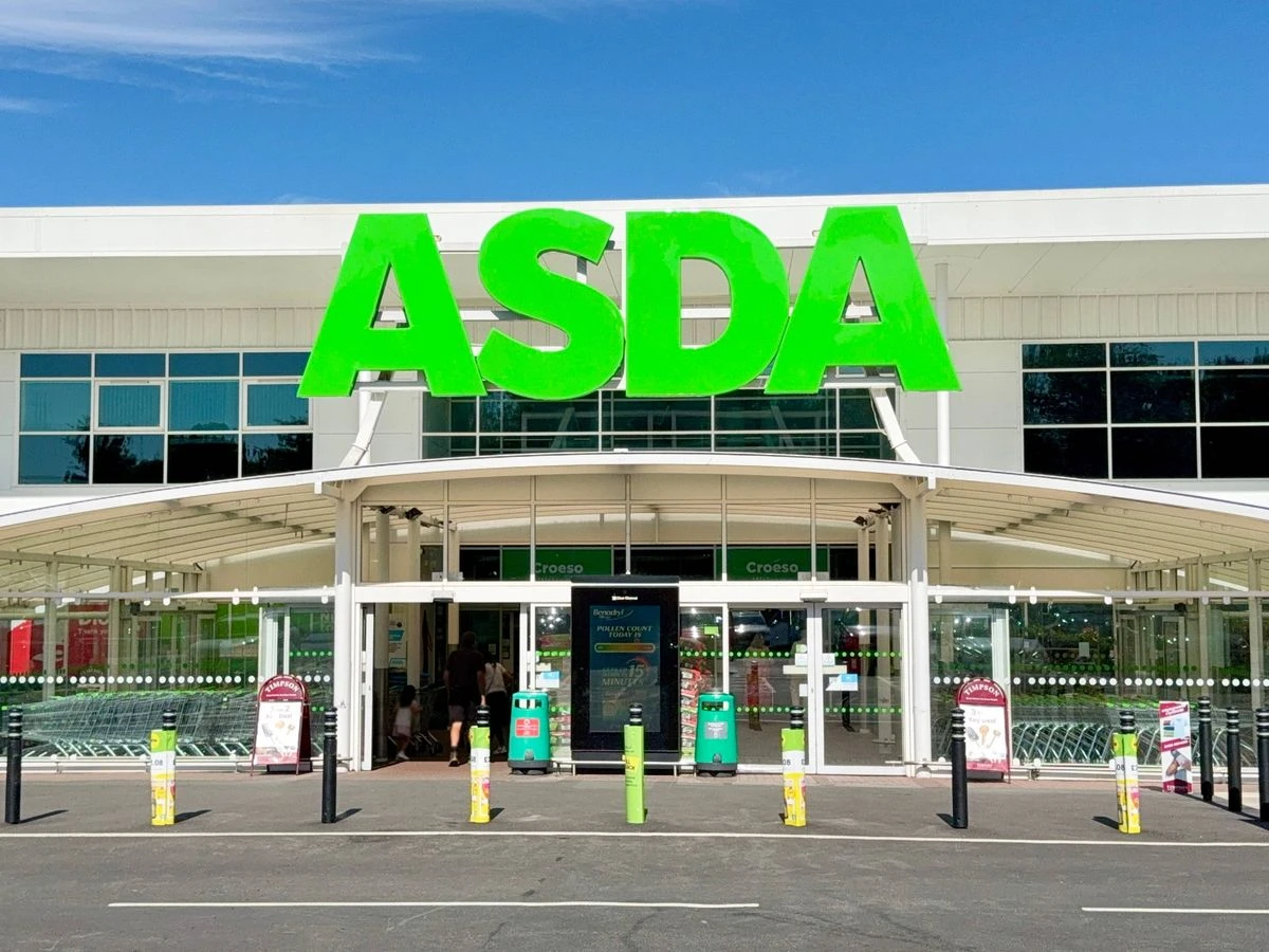 ਅਸਡਾ ਨੇ ਚੁਣਿੰਦੀਆਂ ਦੁਕਾਨਾਂ 'ਚ ਲਾਲ ਟੋਟਾ ਲਿਆਂਇਆ