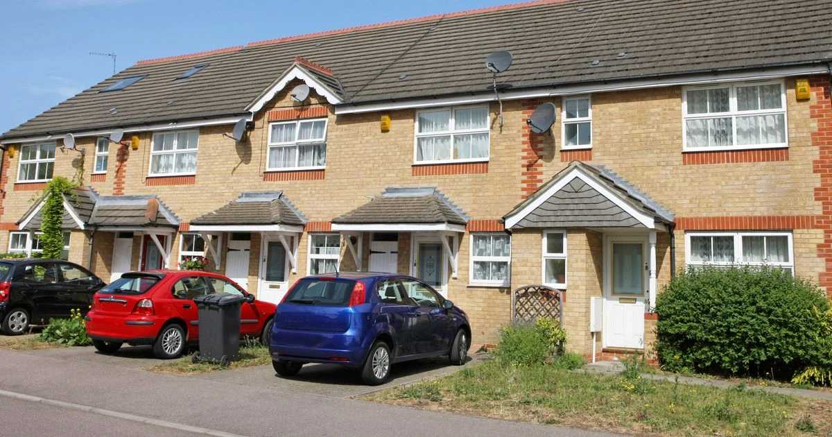 ਆਪਣੇ ਡਰਾਈਵ 'ਤੇ ਗਲਤ ਗੱਡੀ ਪਾਰਕ ਹੋਵੇ ਤਾਂ ਕੀ ਕਰਨਾ ਚਾਹੀਦਾ ਹੈ?