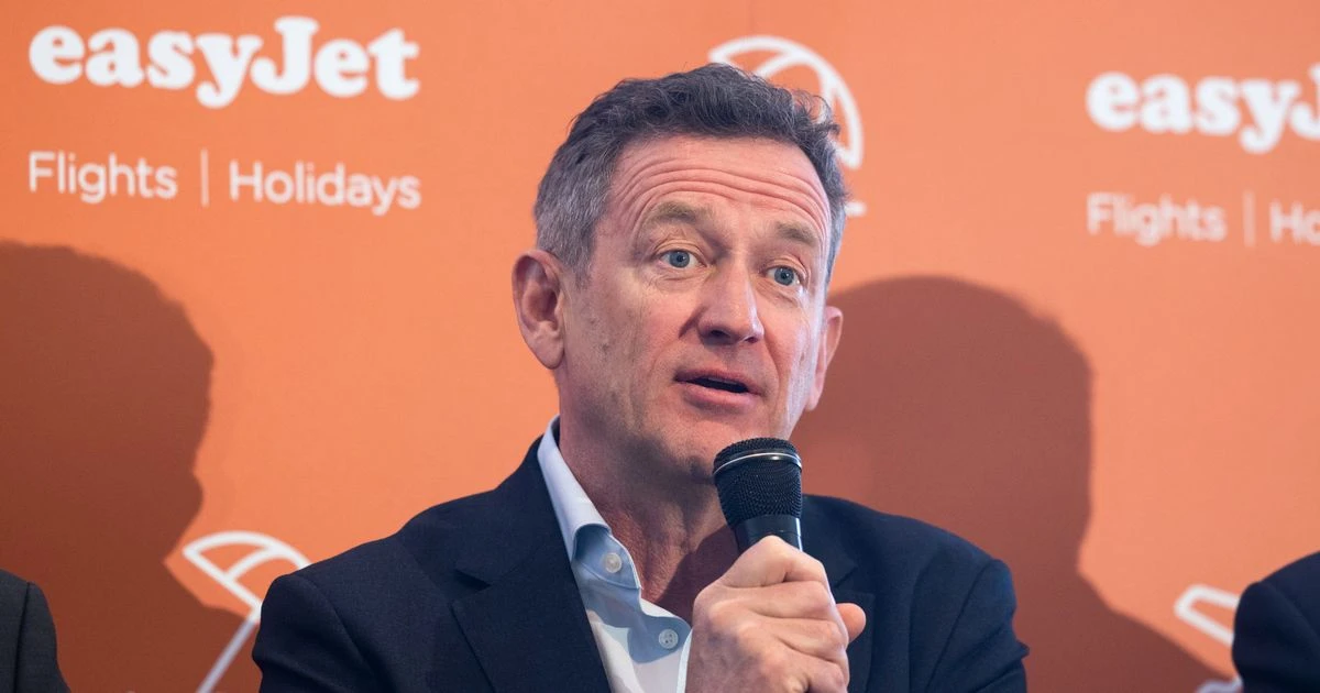 ਸਮਰ ਛੁੱਟੀਆਂ ਲਈ ਤੇਲ ਦੀ ਕੀਮਤਾਂ ਵਧਣ 'ਤੇ ਐਜ਼ੀਜੇਟ ਨੇ ਦਿੱਤੀ ਚੇਤਾਵਨੀ