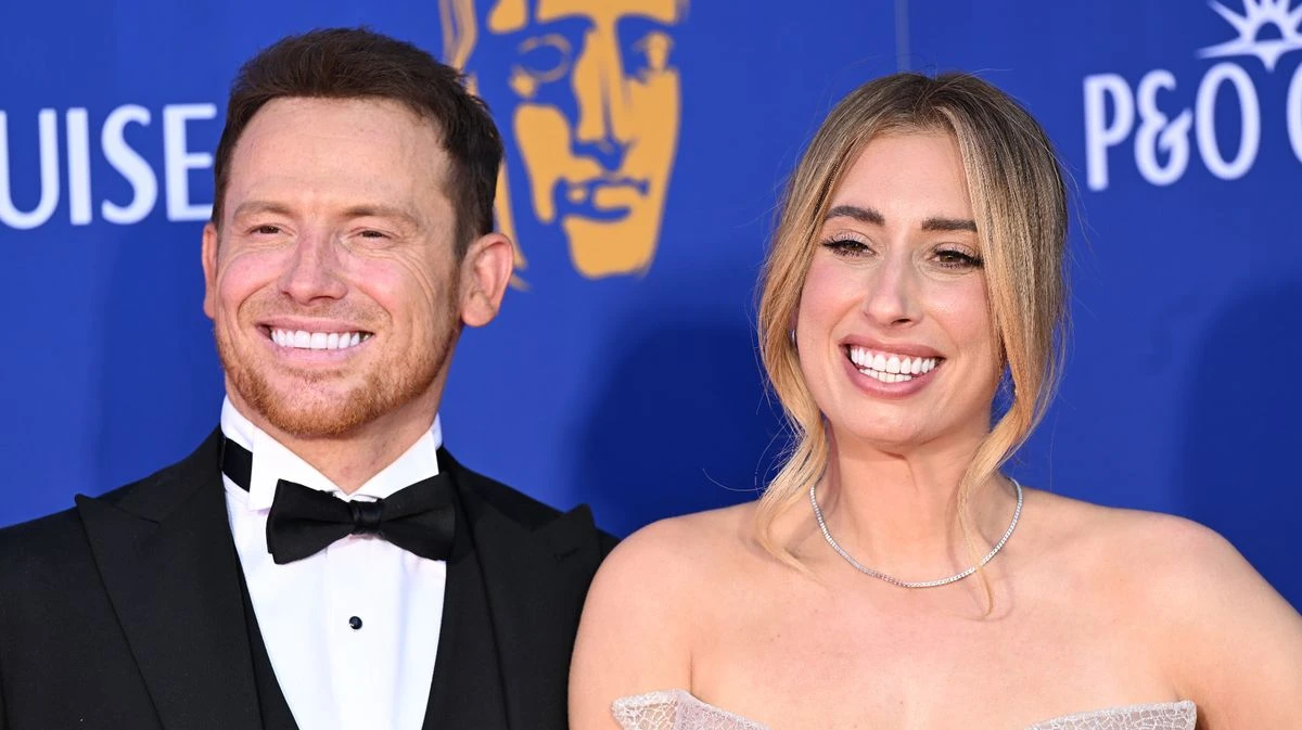 ਸਟੇਸੀ ਸੋਲੋਮਨ-ਜੋ ਸਵਾਸ਼ ਦੇ ਰਿਸ਼ਤੇ 'ਚ ਫੈਲਤ ਹੋਣ ਦੇ ਅੰਦਰੂਨੀ ਕਾਰਨ