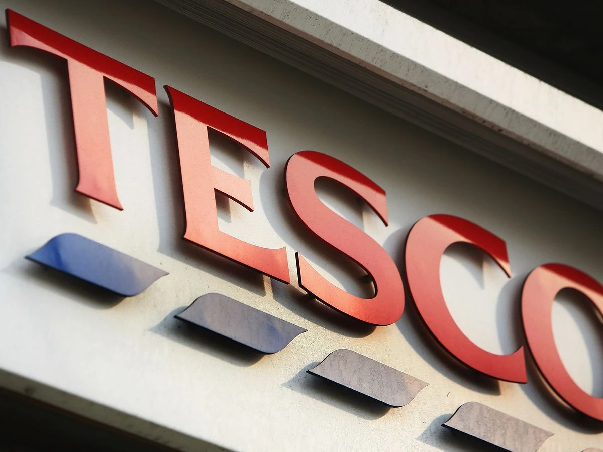 ਟੈਸਕੋ ਨੇ ਵੈਲੇਂਟਾਈਨ ਦਿਵਸ ਦਾ ਮਗ ਰਿਕਾਲ ਕੀਤਾ