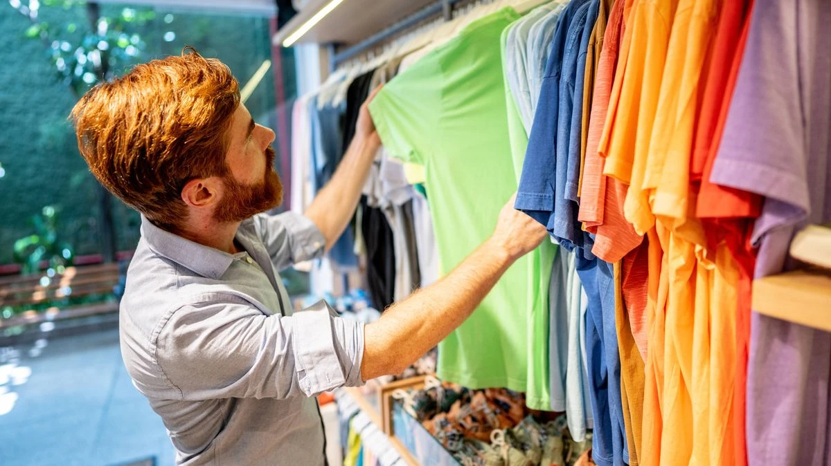 ਚੈਰਿਟੀ ਸ਼ਾਪ ਤੋਂ ਮਿਲੀ ਡਿਜ਼ਾਈਨਰ ਘੜੀ ਸਿਰਫ਼ 5 ਪੌਂਡ 'ਚ