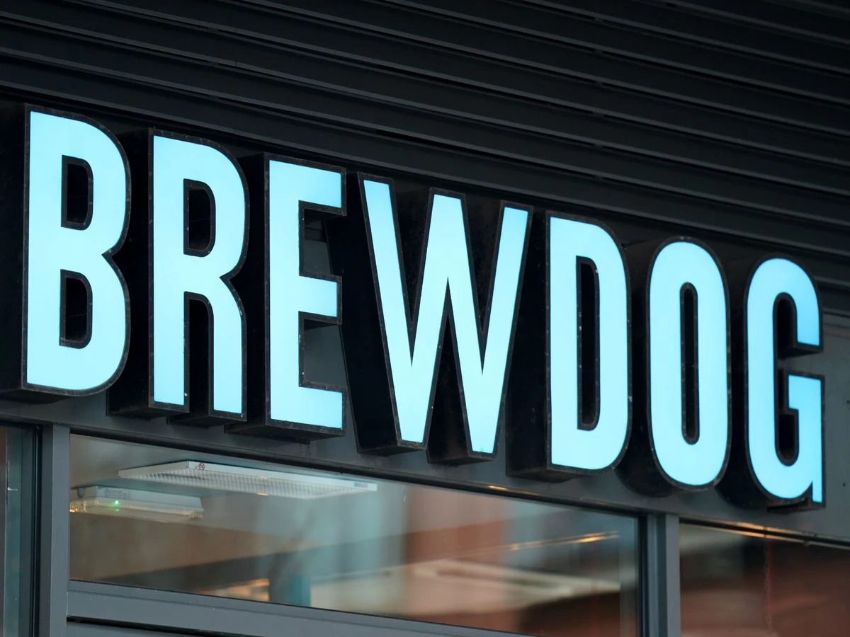 ਬ੍ਰੂਡੌਗ ਨੇ 38 ਯੂਕੇ ਬਾਰ ਬੰਦ ਕਰਨ ਦਾ ਐਲਾਨ ਕੀਤਾ