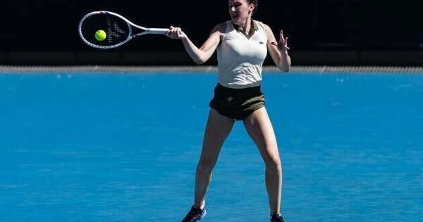 ਐਲਸਾ ਜੈਕਮੋਟ ਨੇ ਮਿਆਮੀ ਓਪਨ ਵਿੱਚ ਤਿੰਨ ਸੈਟਾਂ ਦੀ ਜ਼ਬਰਦਸਤ ਜਿੱਤ ਹਾਸਲ ਕੀਤੀ