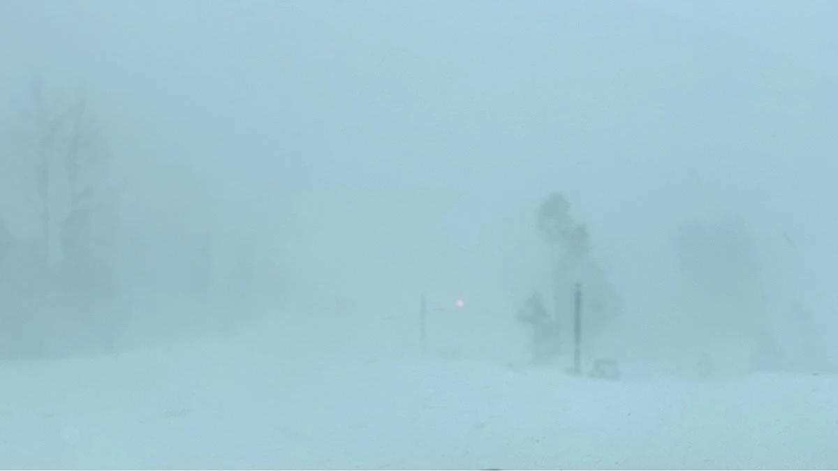 ਲੇਕ ਟਾਹੋ ਨੇੜੇ ਭਾਰੀ ਹਿਮਪਾਤ 'ਚ 10 ਸਕੀਅਰ ਗੁੰਮ