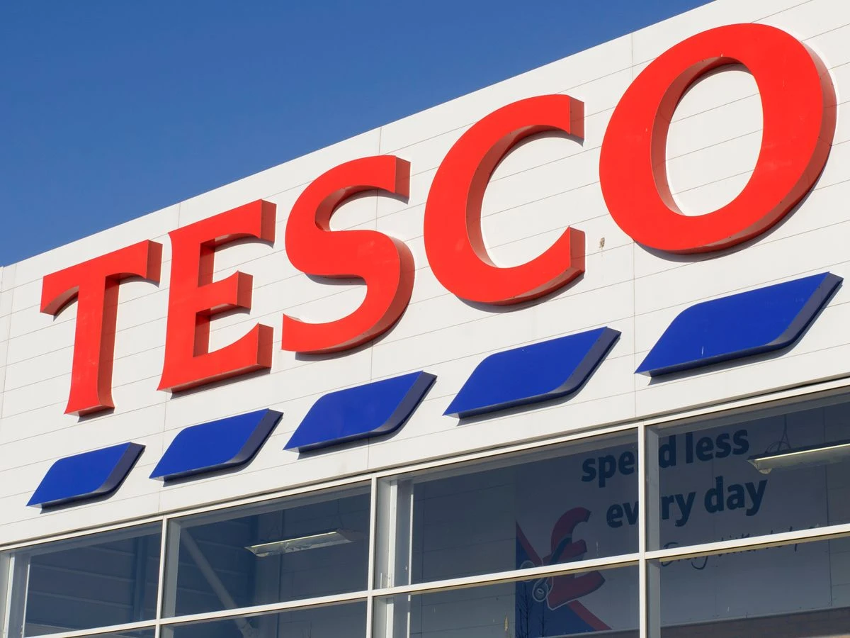 ਟੇਸਕੋ ਕਾਰ ਪਾਰਕਿੰਗ 'ਚ £100 ਜੁਰਮਾਨੇ ਦੀ ਚੇਤਾਵਨੀ